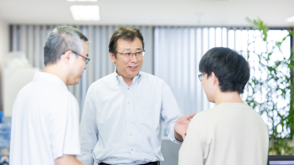 会社の雰囲気06